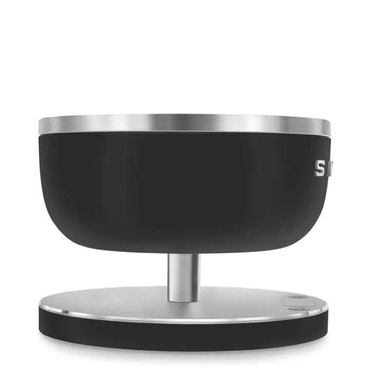 Balances De Cuisine<SMEG Balance de cuisine Noir,