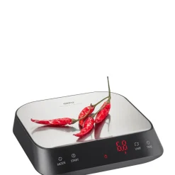 Balances De Cuisine<GEFU Balance de précision et de cuisine Preziso,