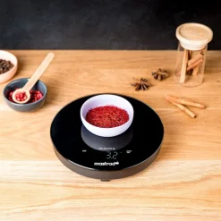 Balances De Cuisine<MASTRAD Balance de précision,