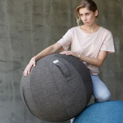 Objets Insolites<Vluv Ballon Pilate Stov 65 cm, Hock Design