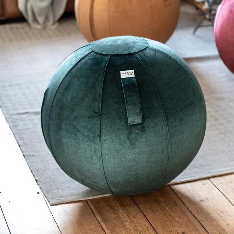 Objets Insolites<Vluv Ballon Pilate Varm 65 cm, Hock Design