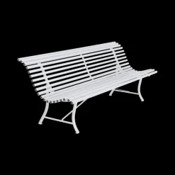 Fauteuils, Chaises Et Bancs<FERMOB Banc Louisiane 200 cm,