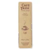 Le Chocolat<Café Tasse Barre de chocolat au Lait,