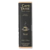 Le Chocolat<Café Tasse Barre de chocolat Noir 60%,