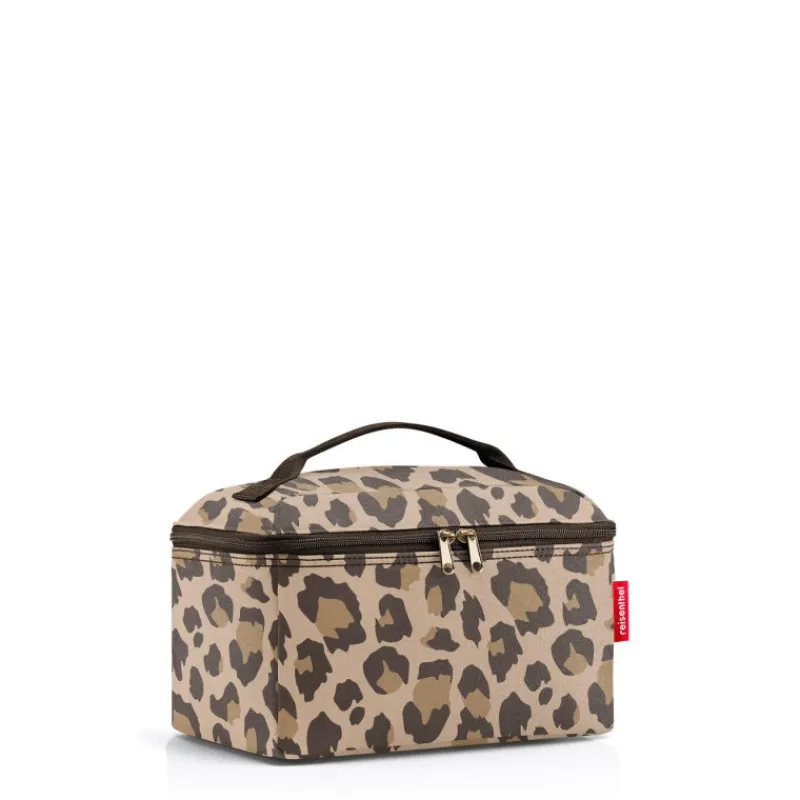 Coin Lavabo<Reisenthel Beautycase Leo Macchiato,