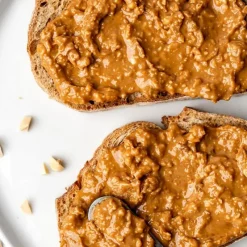 Tartinables|Les Tartinables<Go Nuts Beurre de Cacahuètes Extra crunchy Bio,