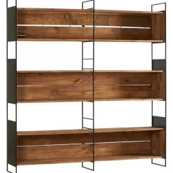 Buffets, Armoires Et Commodes<ATHEZZA Bibliothèque Berry,