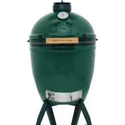 Barbecues, Fours, Kamados Et Accessoires<Big Green Egg Large Pack avec chariot,