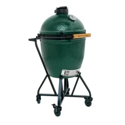 Barbecues, Fours, Kamados Et Accessoires<Big Green Egg Large Pack avec chariot,