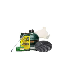 Barbecues, Fours, Kamados Et Accessoires<Big Green Egg Minimax,