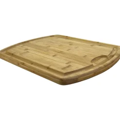 Planches En Bois<TOTALLY BAMBOO Billot de boucher,