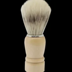 Les Accessoires|Coin Lavabo<mas du roseau Blaireau du barbier,