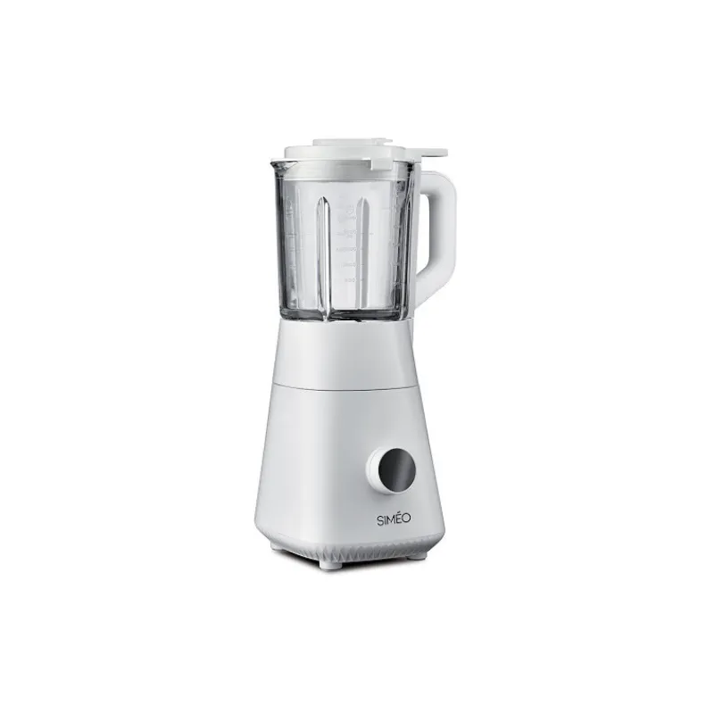 Blenders|Robots<Siméo Blender chauffant BCV650,
