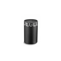 Blocs Couteaux<DEGLON Bloc couteau universel rond Noir, Déglon