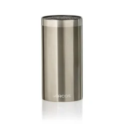 Ranger Et Entretenir Les Couteaux|Blocs Couteaux<ARCOS Bloc couteaux Universel rond inox,