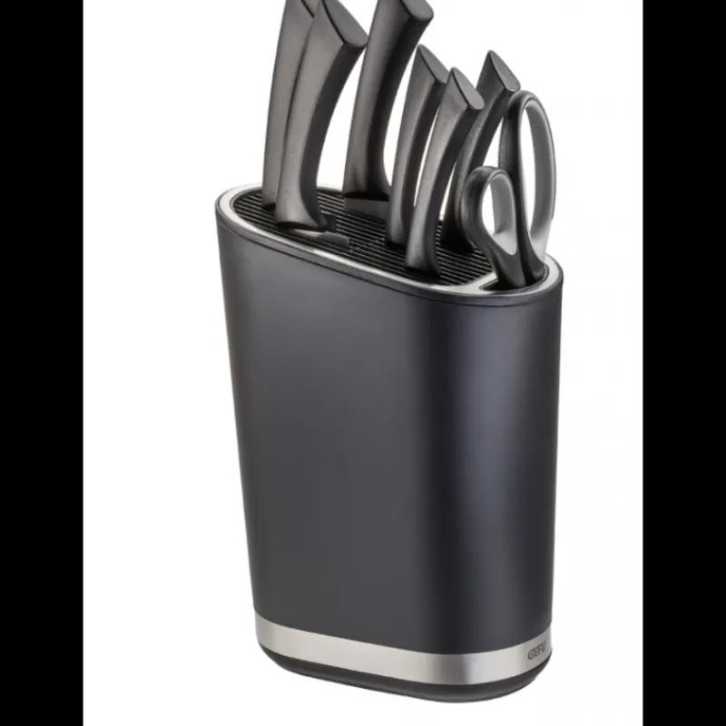 Ranger Et Entretenir Les Couteaux|Blocs Couteaux<GEFU Bloc couteaux vide SmartLine,