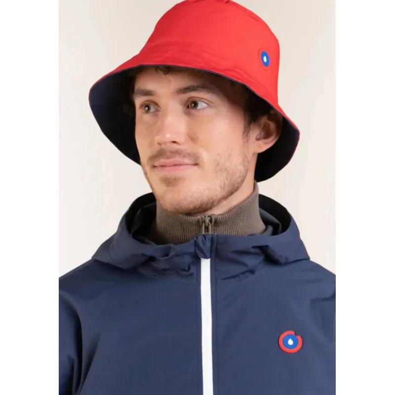 Les Accessoires|Le Prêt À Porter<Flotte Bob Imperméable Réversible Unisex,