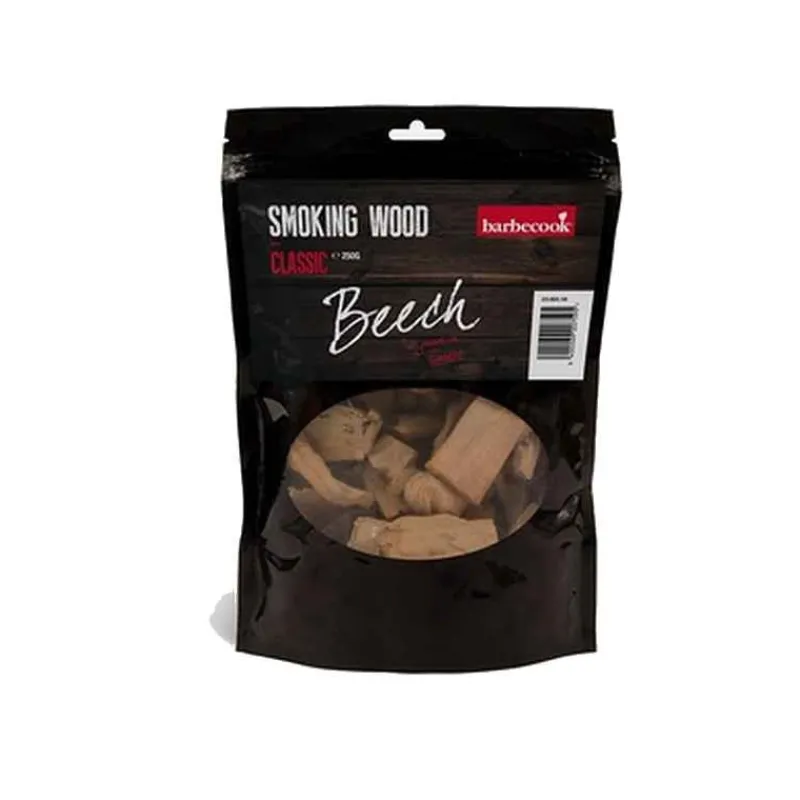 Barbecues, Fours, Kamados Et Accessoires<BARBECOOK Bois de hêtre pour fumoir,