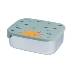 La Vaisselle Pour Enfant|Boîtes Repas Et Accessoires<The Cotton Cloud Boite Lunch Origami,