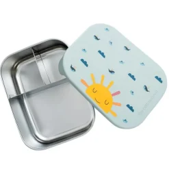 La Vaisselle Pour Enfant|Boîtes Repas Et Accessoires<The Cotton Cloud Boite Lunch Origami,