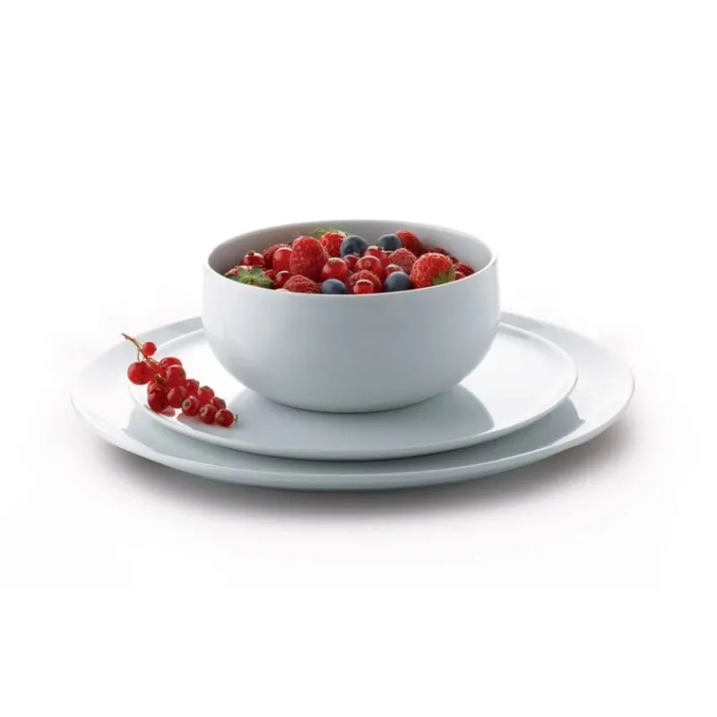 Tout Pour Le Café|Saladiers Et Coupelles<Medard de Noblat Bol 50 cl Yaka Blanc, Médard de Noblat