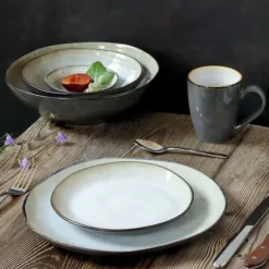 Bols, Mugs Et Tasses|Saladiers Et Coupelles<Medard de Noblat Bol 14 cm Shadow Aqua, Médard de Noblat