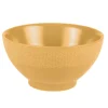 Tout Pour Le Café<Table Passion Bol 14 cm Vésuvio Safran,