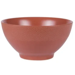 Bols, Mugs Et Tasses|Tout Pour Le Café<Table Passion Bol 14 cm Vésuvio Terra,