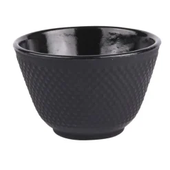 Bols, Mugs Et Tasses<Trend'up Bol à thé 12cl noir,
