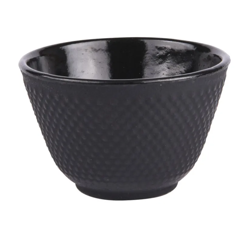 Bols, Mugs Et Tasses<Trend'up Bol à thé 12cl noir,