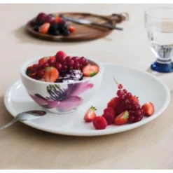 Bols, Mugs Et Tasses|Tout Pour Le Café<Villeroy & Boch Bol Artesano Flower Art,