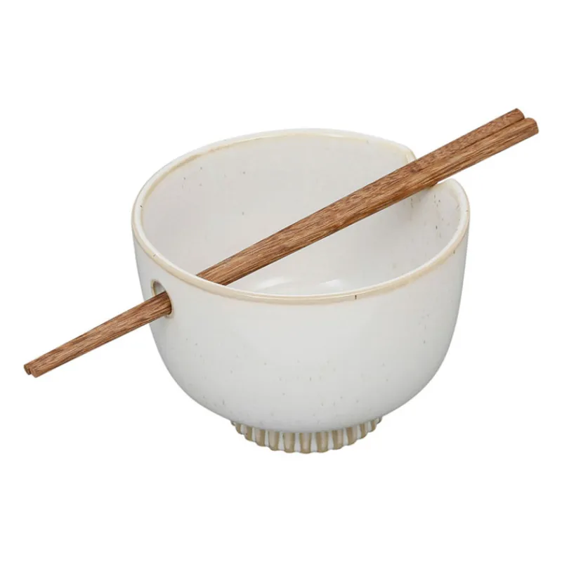 Bols, Mugs Et Tasses|Les Assiettes Creuses<Sema Design Bol avec Baguettes Organic,