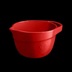 Bols Et Culs De Poule<Emile Henry Bol de préparation Grand Cru,