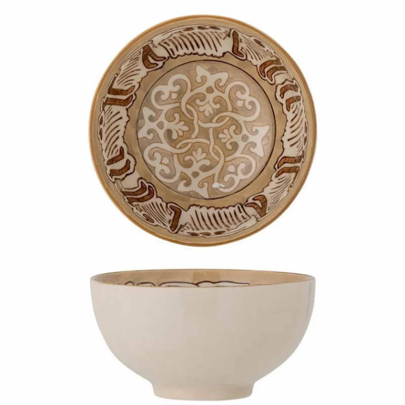 Bols, Mugs Et Tasses<Bloomingville Bol de service 15 cm Heikki,