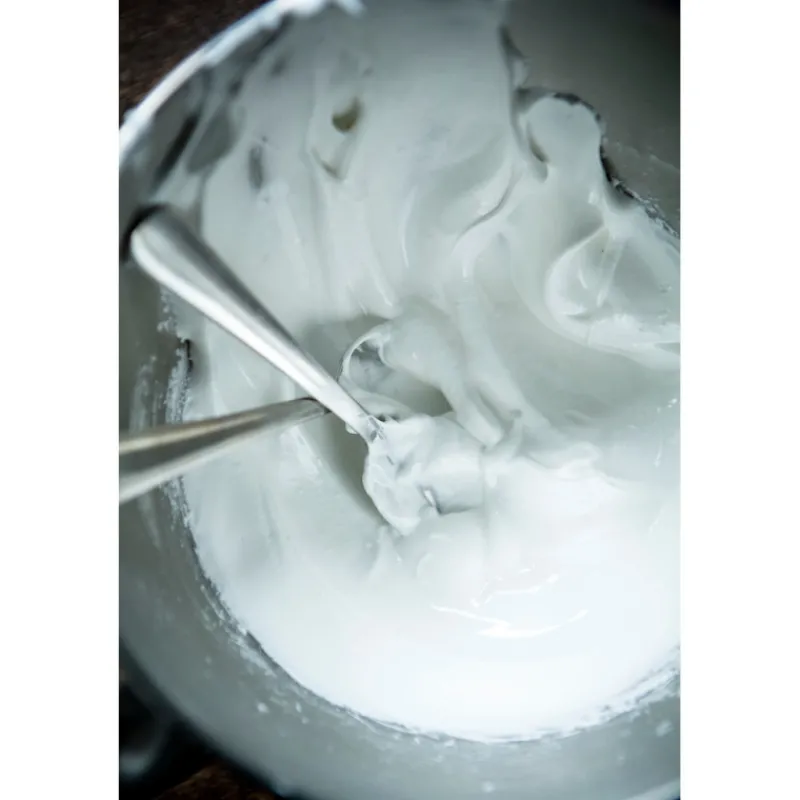 Robots<KITCHENAID Bol en inox 4.8L,