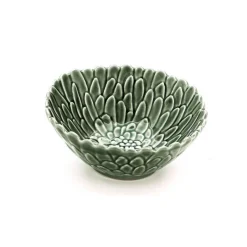 Bols, Mugs Et Tasses|Saladiers Et Coupelles<Van Verre Bol fleur 17 cm,