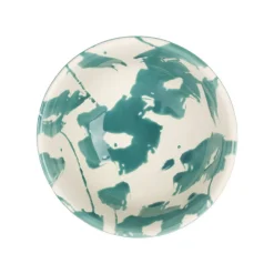 Bols, Mugs Et Tasses<Côté Table Bol Fleur en grès Eucalyptus Calanca,