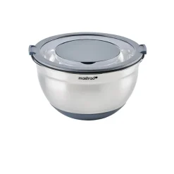 Bols Et Culs De Poule<MASTRAD Bol Inox,