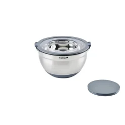 Bols Et Culs De Poule<MASTRAD Bol Inox,