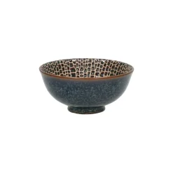 Saladiers Et Coupelles<Pomax Bol Lotus Bronze,