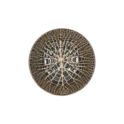 Saladiers Et Coupelles<Pomax Bol Lotus Bronze,