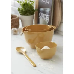 Bols Et Culs De Poule<Rosti Bol mélangeur Margrethe Curry,