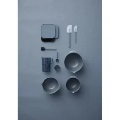 Bols Et Culs De Poule<Rosti Bol mélangeur Margrethe Dusty Blue,