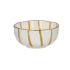 Saladiers Et Coupelles<Pomax Bol Mykonos jaune,
