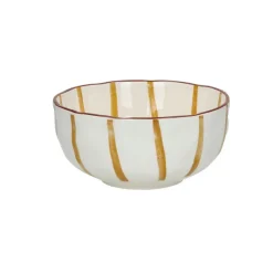 Saladiers Et Coupelles<Pomax Bol Mykonos jaune,