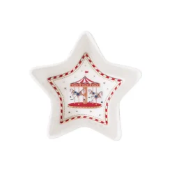 Saladiers Et Coupelles<Easy life Bol Étoile Christmas Wonderland,