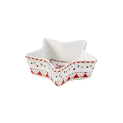 Saladiers Et Coupelles<Easy life Bol Étoile Christmas Wonderland,