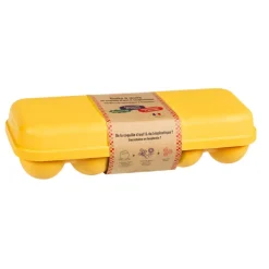 Boîtes Hermétiques<Ecodis Boîte à 10 oeufs Bioplastique,