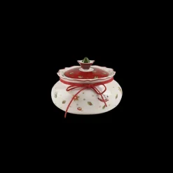 Les Plats De Service|Saladiers Et Coupelles<Villeroy & Boch Boîte à biscuits Toy's Delight,