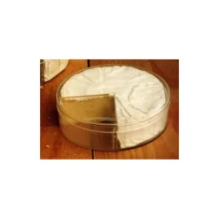 Boîtes Hermétiques<Chevalier diffusion Boîte à camembert,